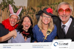 Sommernachtsball